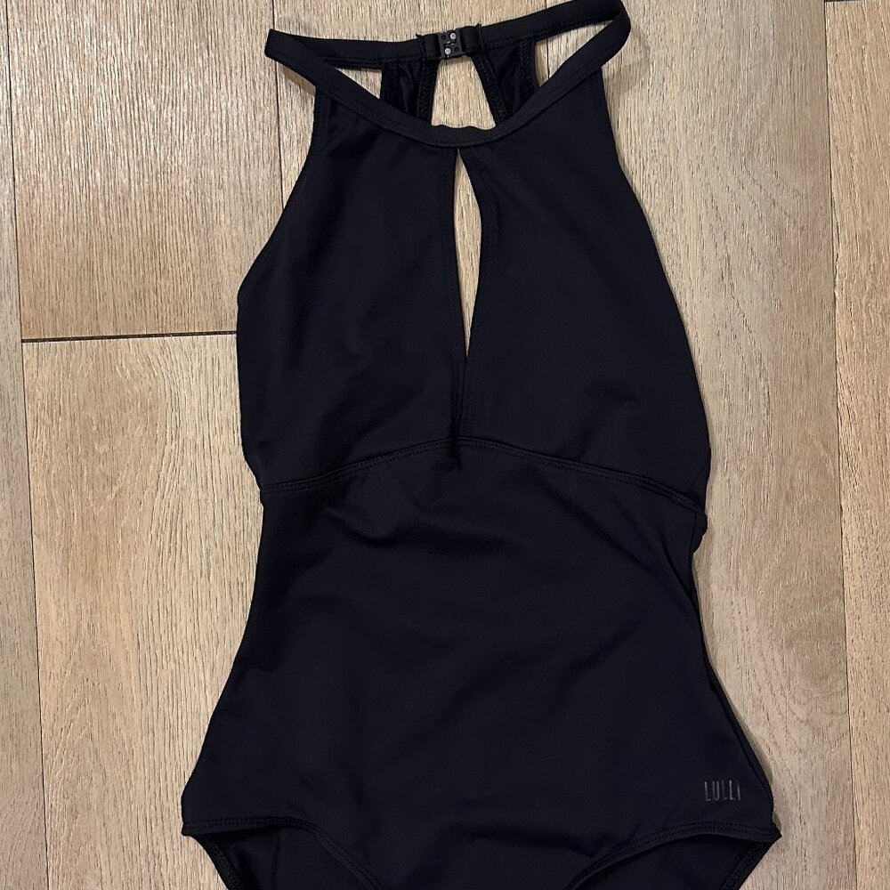 Lulli Leotard